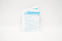 Airlife 002533 Misty Finity Medium Volume High-flow Continuous Nebulizer w/7ft Oxygen Tubing